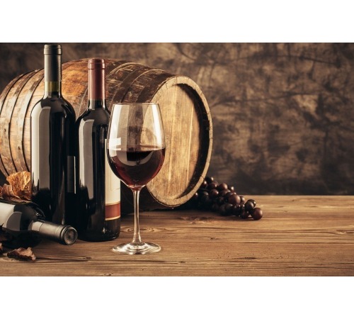 DISPERSAL SALE OF VINTAGE COLLECTORS WINE