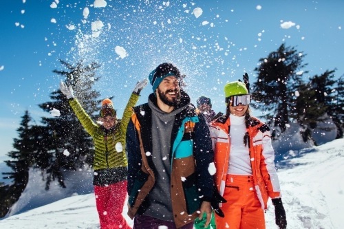 Catalogue 2 - Clearance of Ski Helmets, Wetsuits, Assorted Bags, Shoes, Gloves, Safety & Associated Clothing
