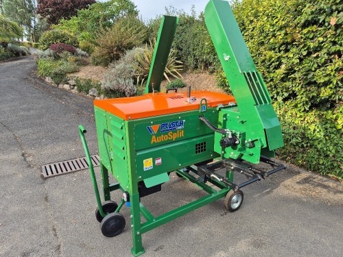 Honeyway Farm Dispersal of Tractors, Wood Processing & Farm Machinery, Attachments, Workshop & Garden Equipment