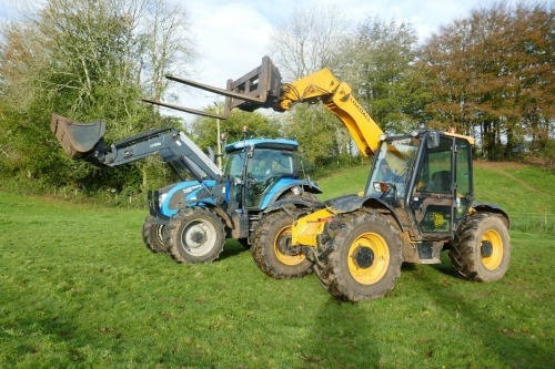 THE SOUTH WEST NOVEMBER ONLINE TIMED AUCTION - RUNNING FROM: &ndash; THURSDAY 25TH NOVEMBER - SUNDAY 5TH DECEMBER 2021