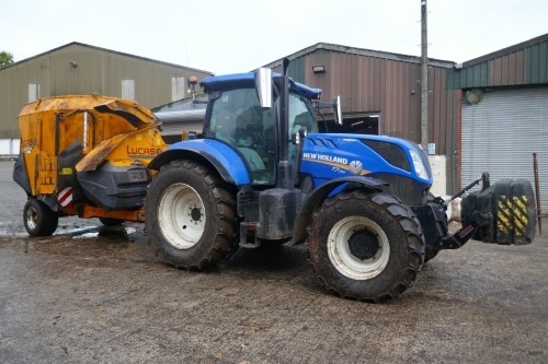 CLANNABOROUGH BARTON DISPERSAL SALE - RUNNING FROM 24TH NOVEMBER - 4TH DECEMBER 2022 (7PM)