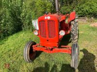 1965 NUFFIELD 10/60 2WD TRACTOR - 5