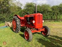 1965 NUFFIELD 10/60 2WD TRACTOR - 6