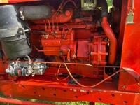 1965 NUFFIELD 10/60 2WD TRACTOR - 13