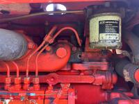 1965 NUFFIELD 10/60 2WD TRACTOR - 14