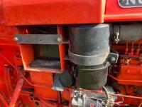 1965 NUFFIELD 10/60 2WD TRACTOR - 15
