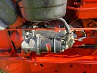 1965 NUFFIELD 10/60 2WD TRACTOR - 16