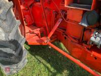 1965 NUFFIELD 10/60 2WD TRACTOR - 18