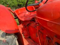 1965 NUFFIELD 10/60 2WD TRACTOR - 19