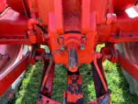 1965 NUFFIELD 10/60 2WD TRACTOR - 25