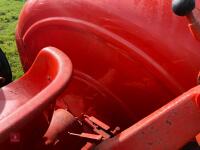1965 NUFFIELD 10/60 2WD TRACTOR - 28