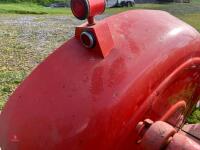 1965 NUFFIELD 10/60 2WD TRACTOR - 29
