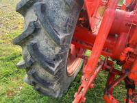 1965 NUFFIELD 10/60 2WD TRACTOR - 30
