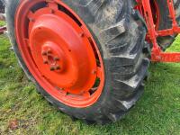 1965 NUFFIELD 10/60 2WD TRACTOR - 31