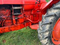 1965 NUFFIELD 10/60 2WD TRACTOR - 33
