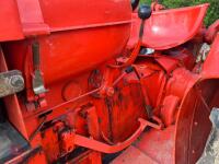 1965 NUFFIELD 10/60 2WD TRACTOR - 34