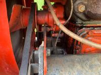 1965 NUFFIELD 10/60 2WD TRACTOR - 38