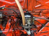 1965 NUFFIELD 10/60 2WD TRACTOR - 40