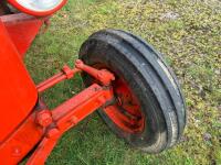 1965 NUFFIELD 10/60 2WD TRACTOR - 43