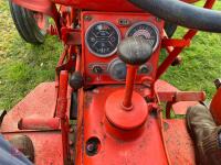 1965 NUFFIELD 10/60 2WD TRACTOR - 47