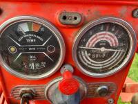 1965 NUFFIELD 10/60 2WD TRACTOR - 48