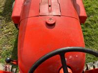 1965 NUFFIELD 10/60 2WD TRACTOR - 52