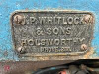 1960 FORDSON POWER MAJOR 2WD TRACTOR - 12