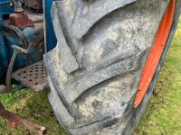 1960 FORDSON POWER MAJOR 2WD TRACTOR - 20