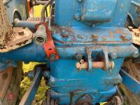 1960 FORDSON POWER MAJOR 2WD TRACTOR - 25