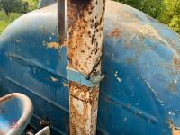 1960 FORDSON POWER MAJOR 2WD TRACTOR - 30