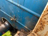 1960 FORDSON POWER MAJOR 2WD TRACTOR - 31