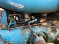1960 FORDSON POWER MAJOR 2WD TRACTOR - 37
