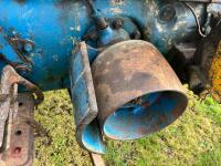 1960 FORDSON POWER MAJOR 2WD TRACTOR - 38