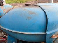 1960 FORDSON POWER MAJOR 2WD TRACTOR - 39