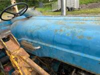 1960 FORDSON POWER MAJOR 2WD TRACTOR - 41