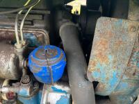 1960 FORDSON POWER MAJOR 2WD TRACTOR - 42