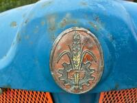 1960 FORDSON POWER MAJOR 2WD TRACTOR - 49