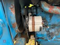 1958 FORDSON MAJOR DIESEL 2WD TRACTOR - 14