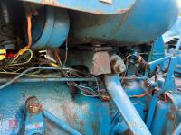 1958 FORDSON MAJOR DIESEL 2WD TRACTOR - 17
