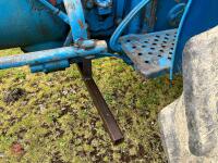 1958 FORDSON MAJOR DIESEL 2WD TRACTOR - 20