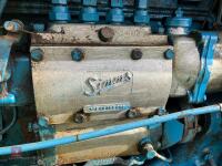 1958 FORDSON MAJOR DIESEL 2WD TRACTOR - 46