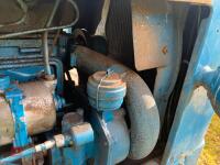 1958 FORDSON MAJOR DIESEL 2WD TRACTOR - 47