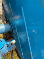 1958 FORDSON MAJOR DIESEL 2WD TRACTOR - 58