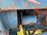 1957 FORDSON POWER MAJOR 2WD TRACTOR - 13