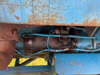1957 FORDSON POWER MAJOR 2WD TRACTOR - 14