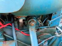 1957 FORDSON POWER MAJOR 2WD TRACTOR - 18