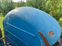 1957 FORDSON POWER MAJOR 2WD TRACTOR - 30