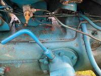 1957 FORDSON POWER MAJOR 2WD TRACTOR - 41
