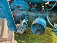 1957 FORDSON POWER MAJOR 2WD TRACTOR - 43
