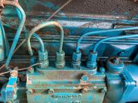 1957 FORDSON POWER MAJOR 2WD TRACTOR - 49